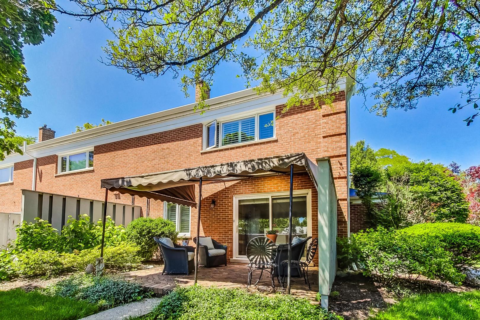 101 Chanticleer Lane