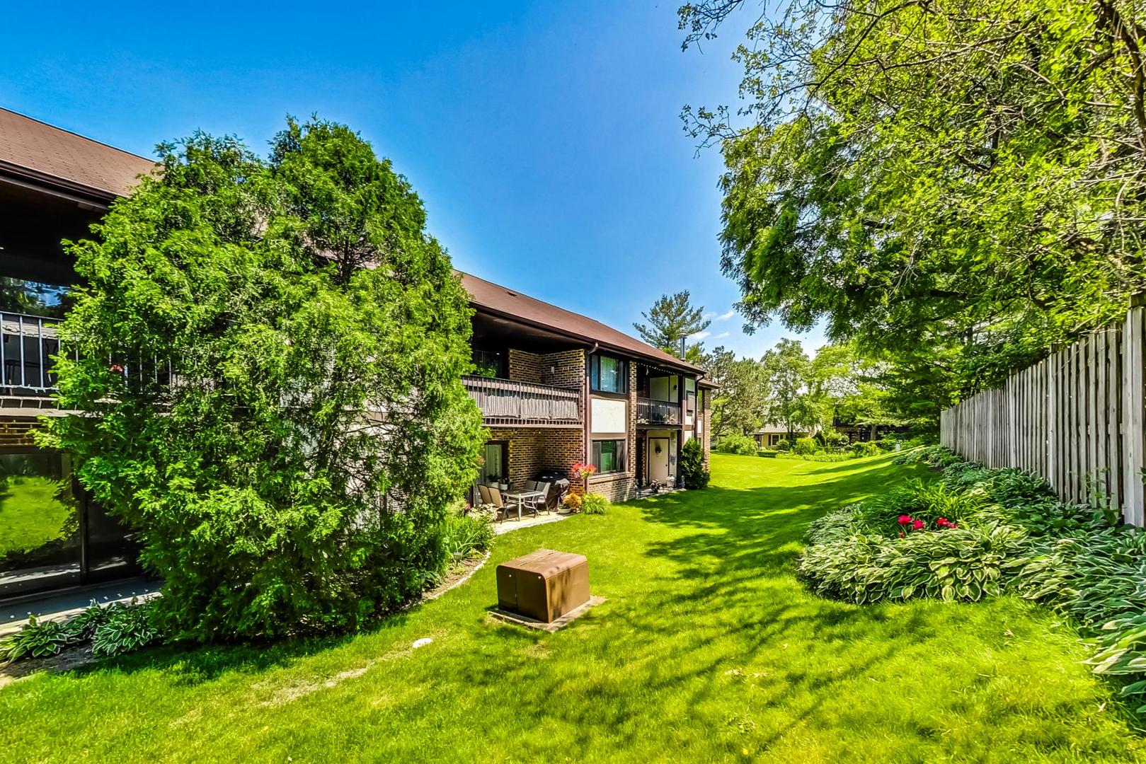 5844 Buck Court Unit: 544