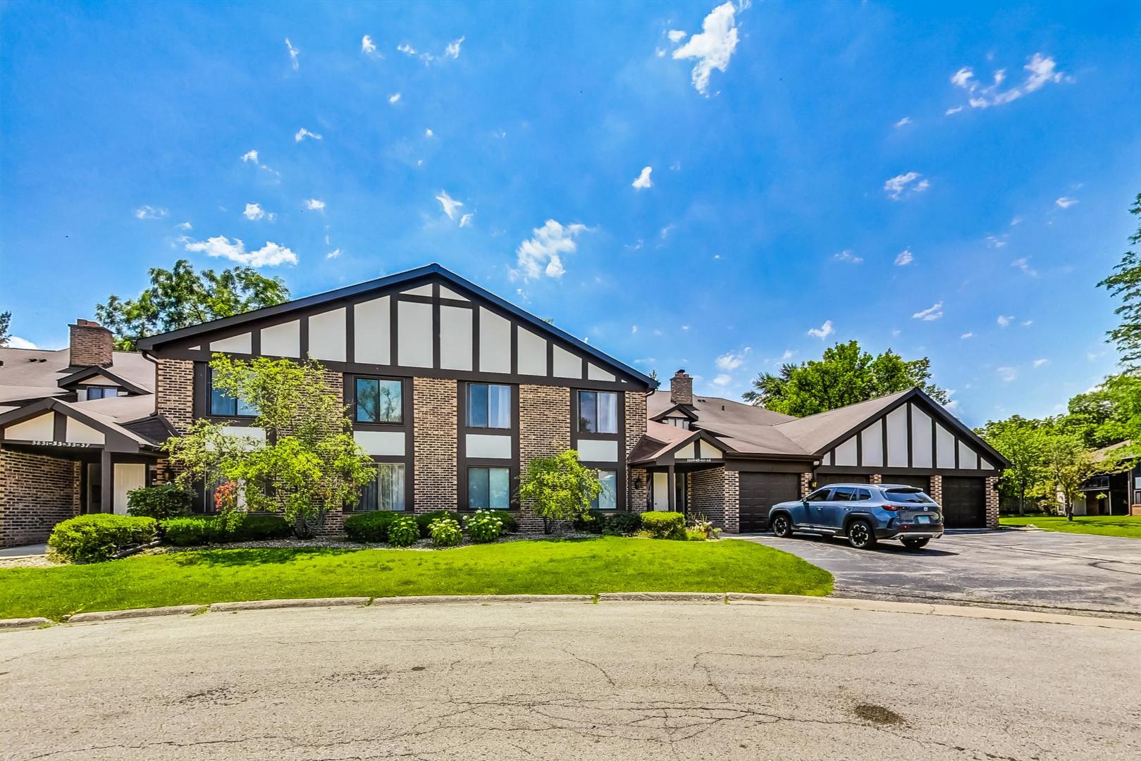 5844 Buck Court Unit: 544