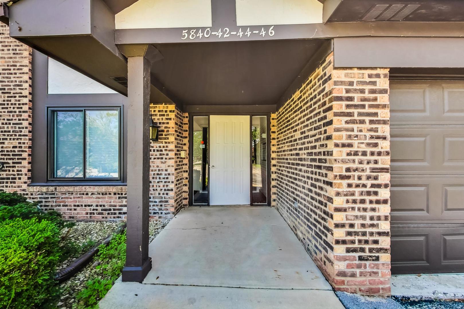 5844 Buck Court Unit: 544