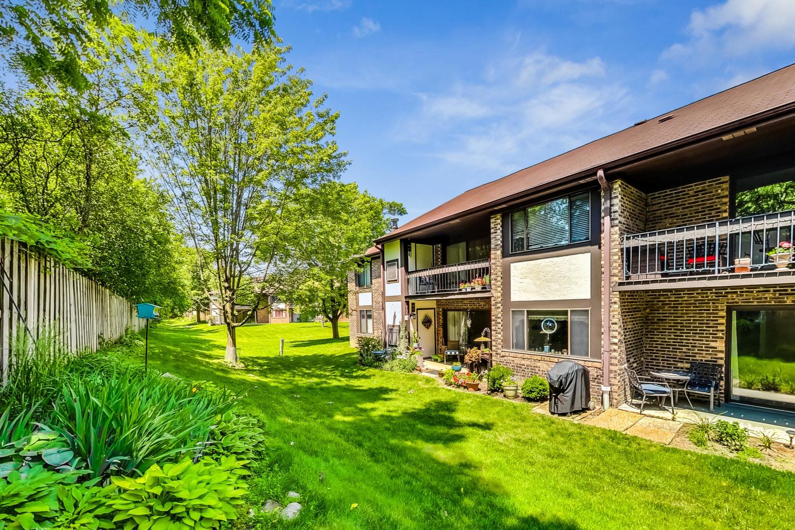 5844 Buck Court Unit: 544