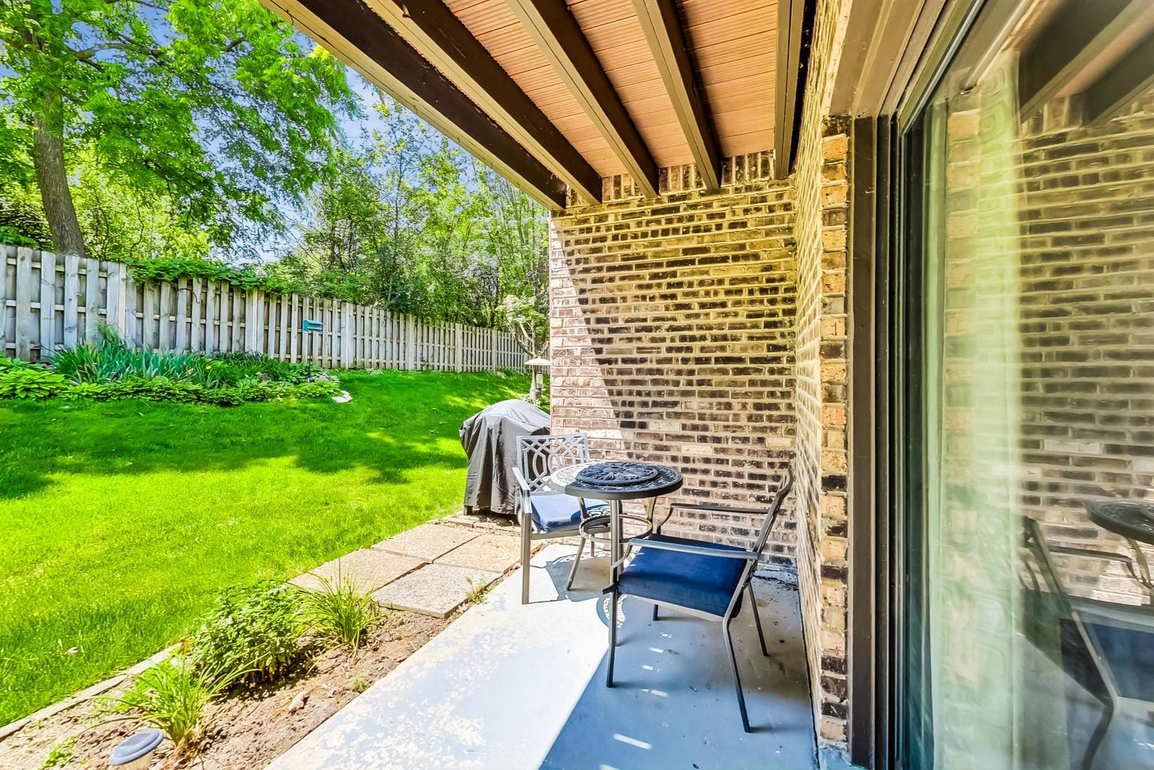 5844 Buck Court Unit: 544