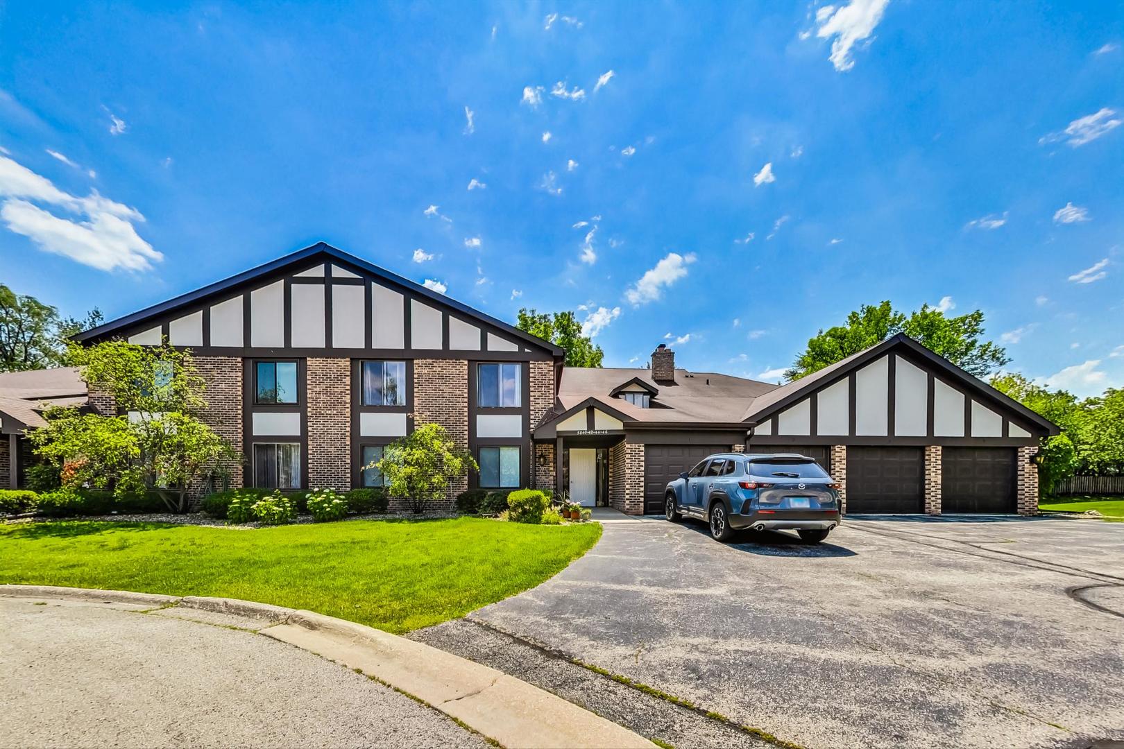 5844 Buck Court Unit: 544