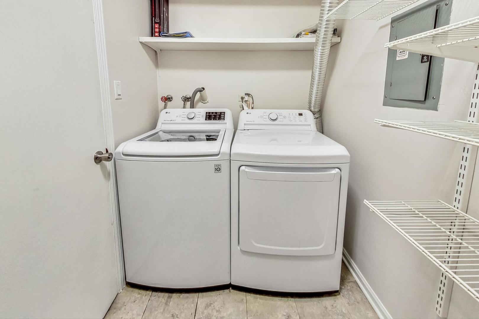5844 Buck Court Unit: 544