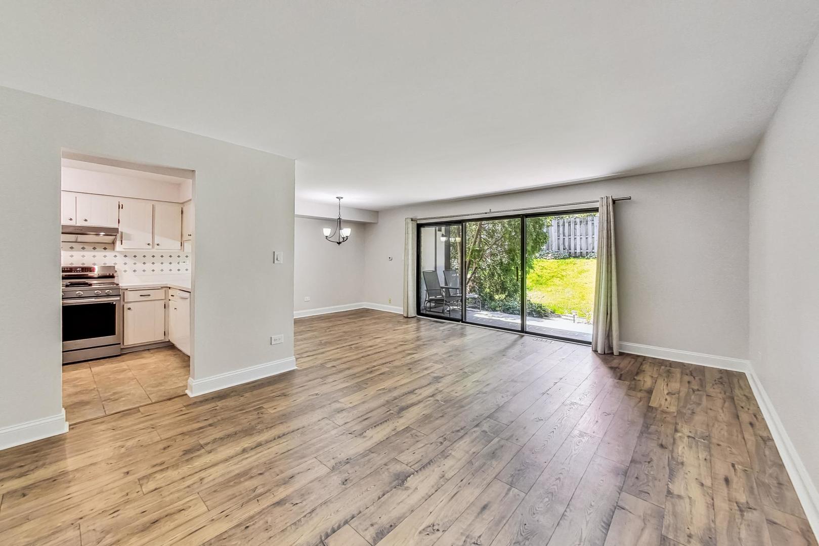 5844 Buck Court Unit: 544