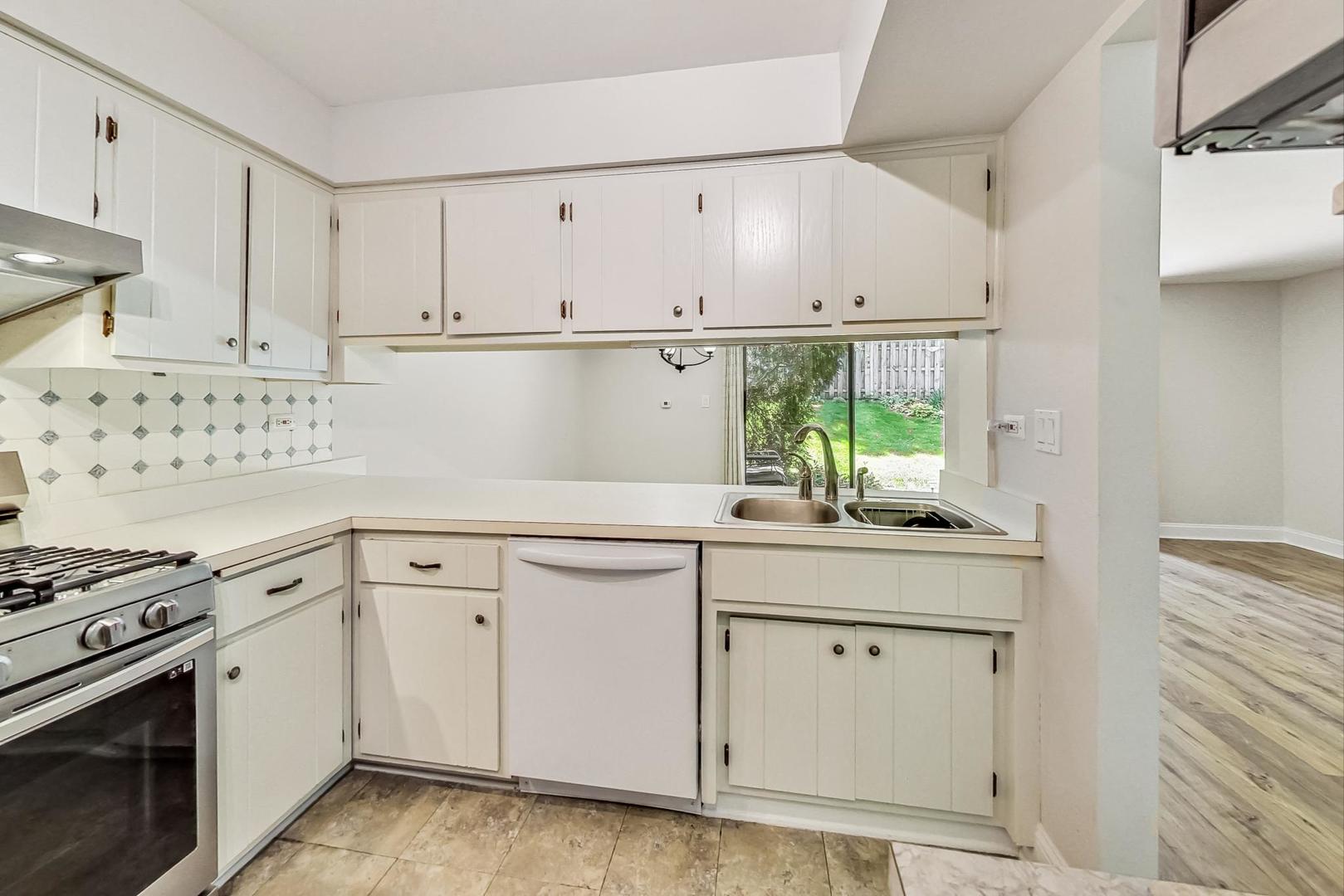 5844 Buck Court Unit: 544