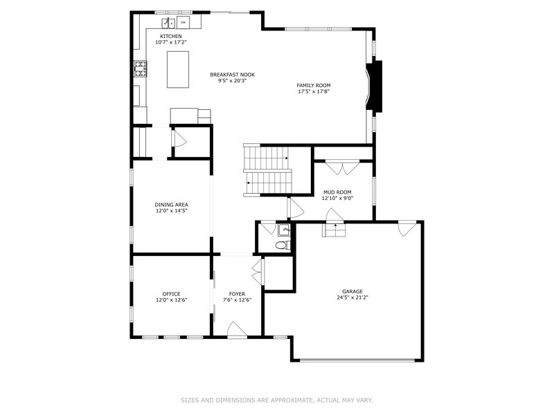132 WOODSTOCK Avenue