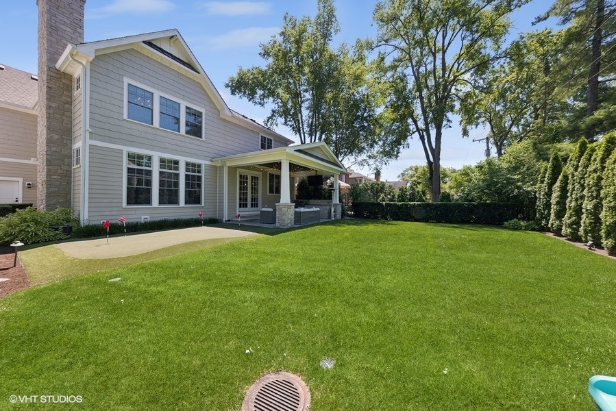 132 WOODSTOCK Avenue