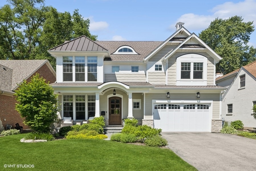 132 WOODSTOCK Avenue