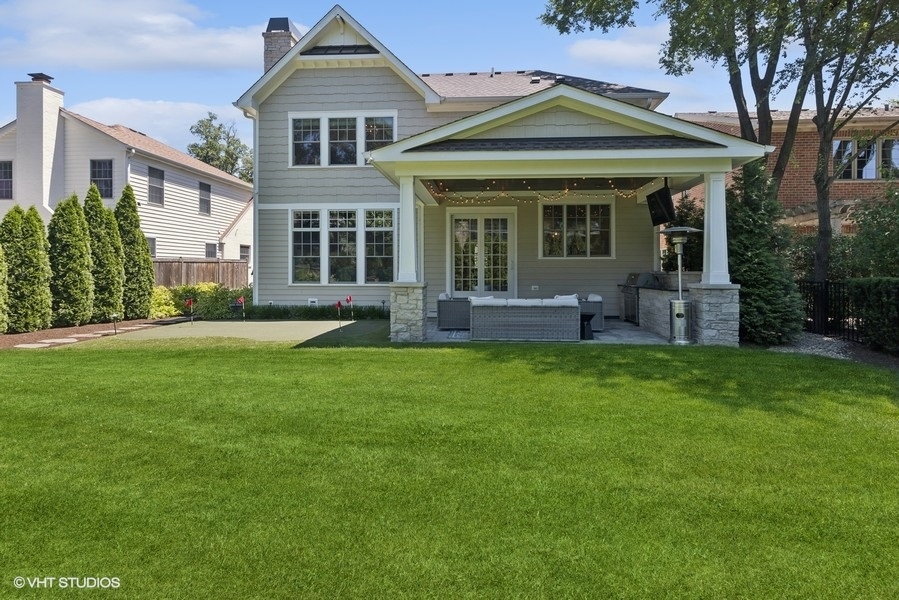 132 WOODSTOCK Avenue