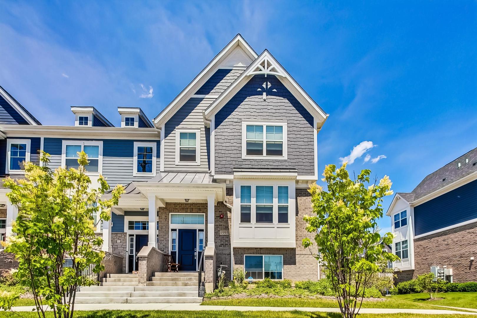 1993 Kingsley Circle