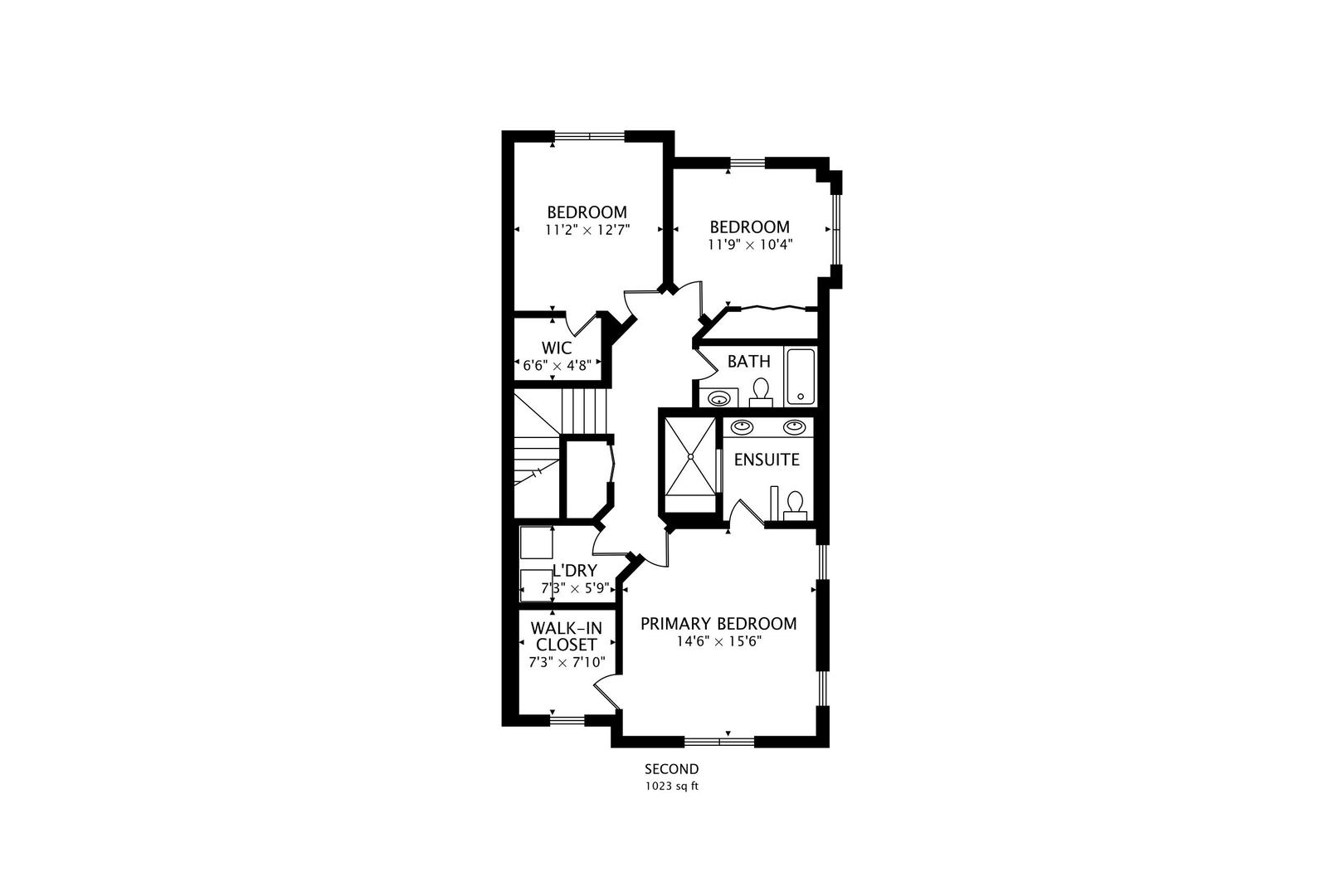 1993 Kingsley Circle