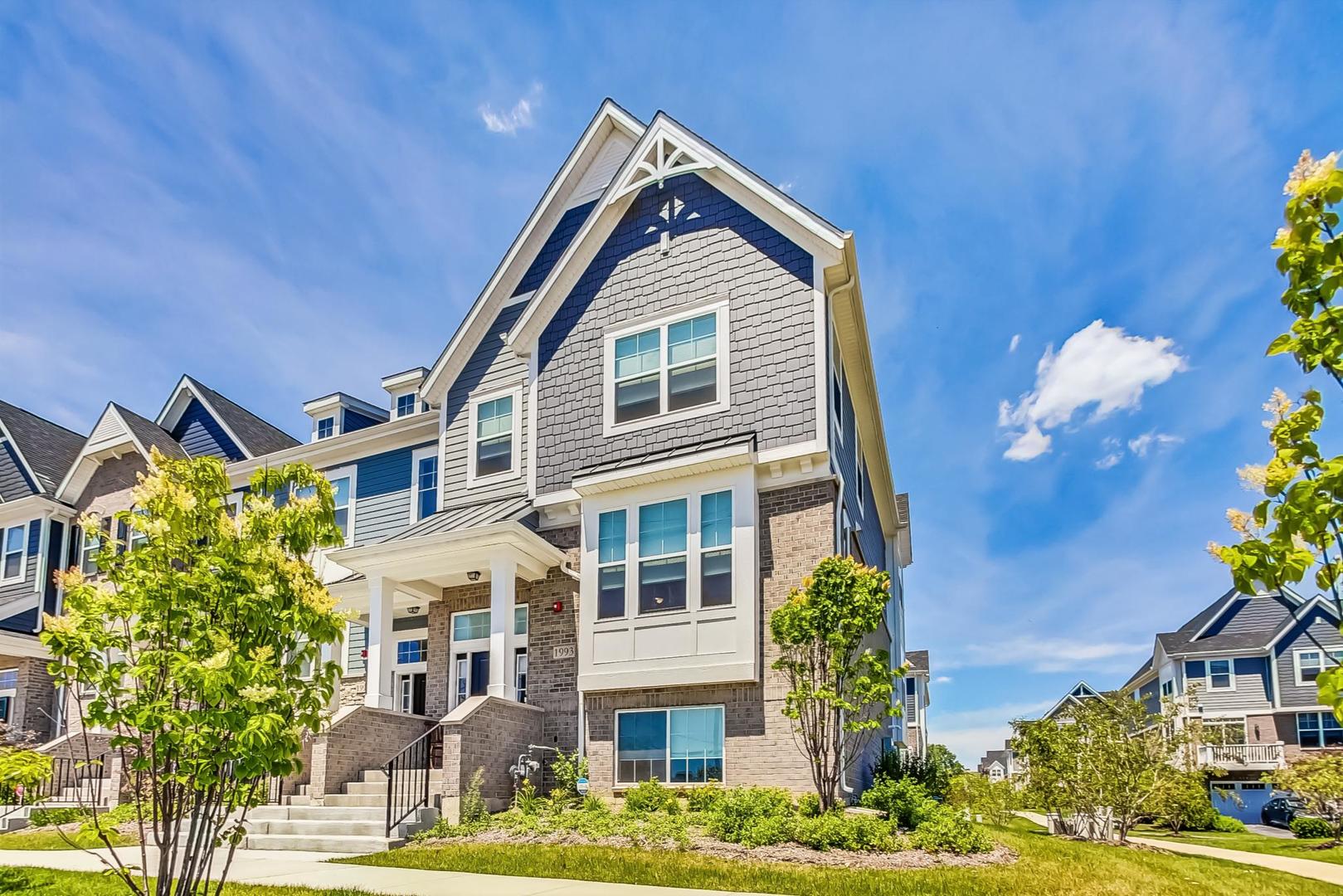 1993 Kingsley Circle