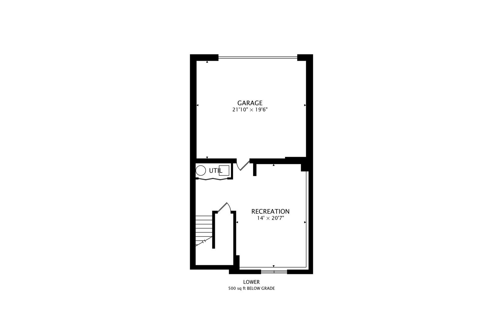 1993 Kingsley Circle