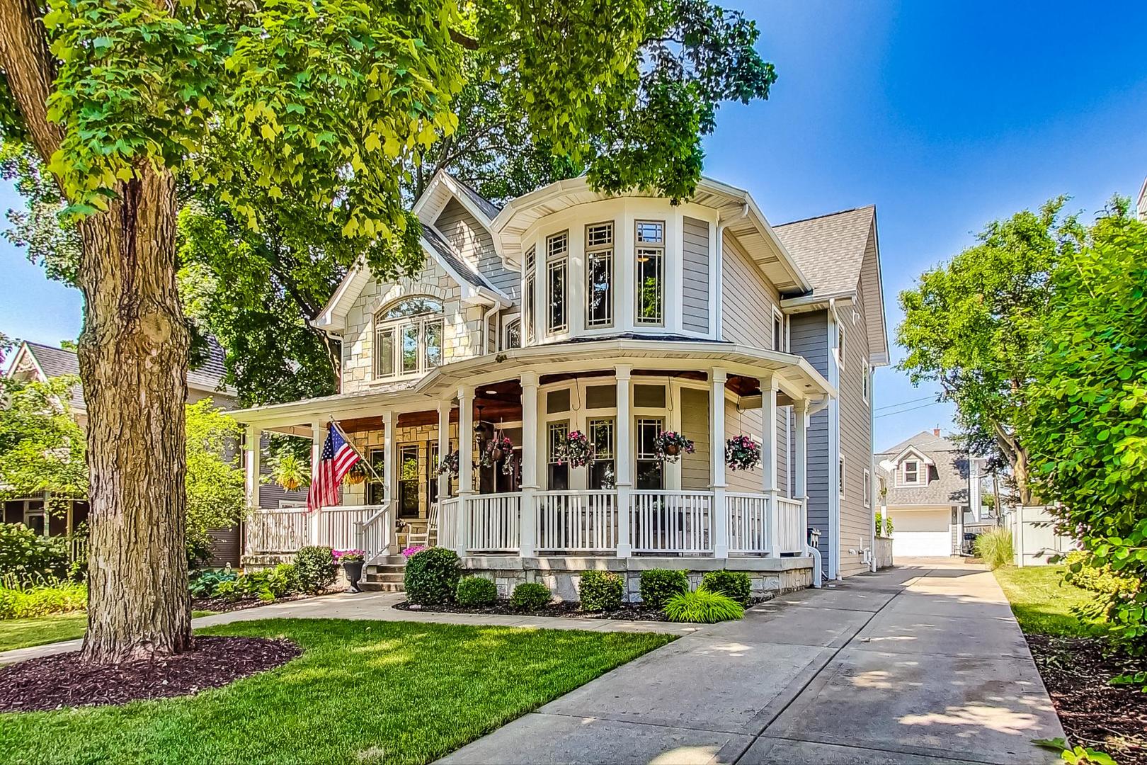 4904 Highland Avenue