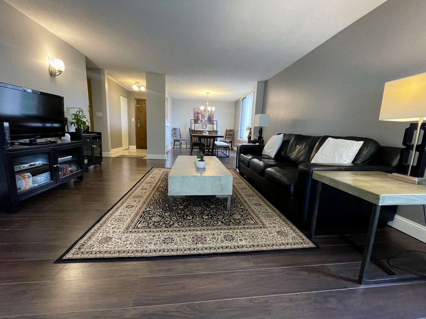 2000 Saint Regis Drive Unit: 3F