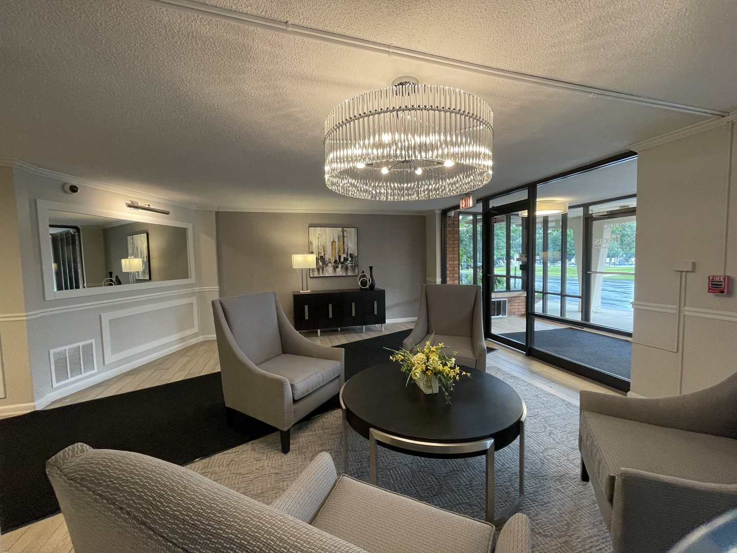 2000 Saint Regis Drive Unit: 3F
