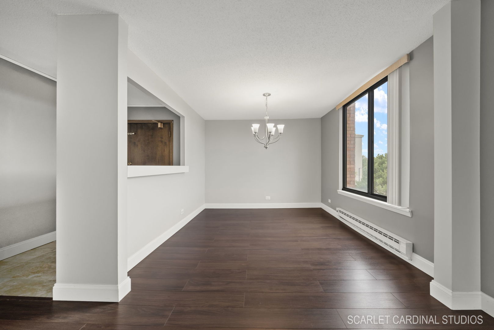 2000 Saint Regis Drive Unit: 3F