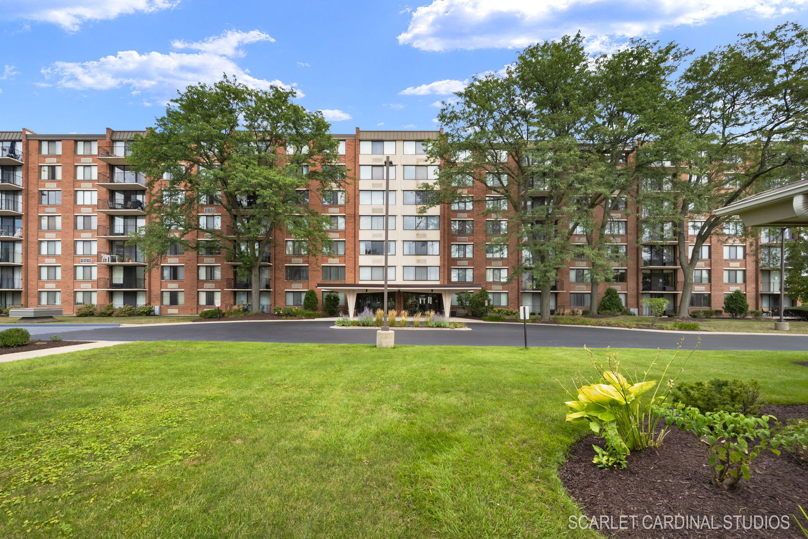 2000 Saint Regis Drive Unit: 3F