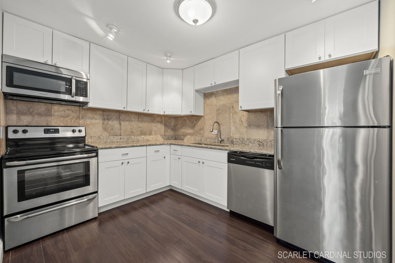 2000 Saint Regis Drive Unit: 3F