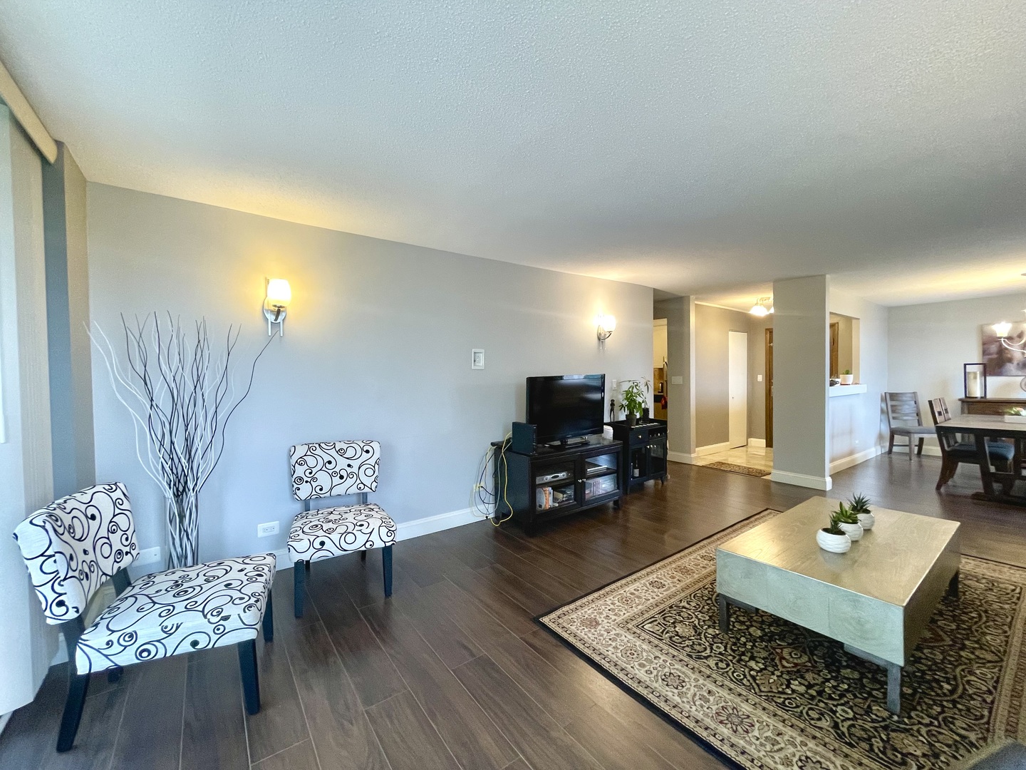 2000 Saint Regis Drive Unit: 3F