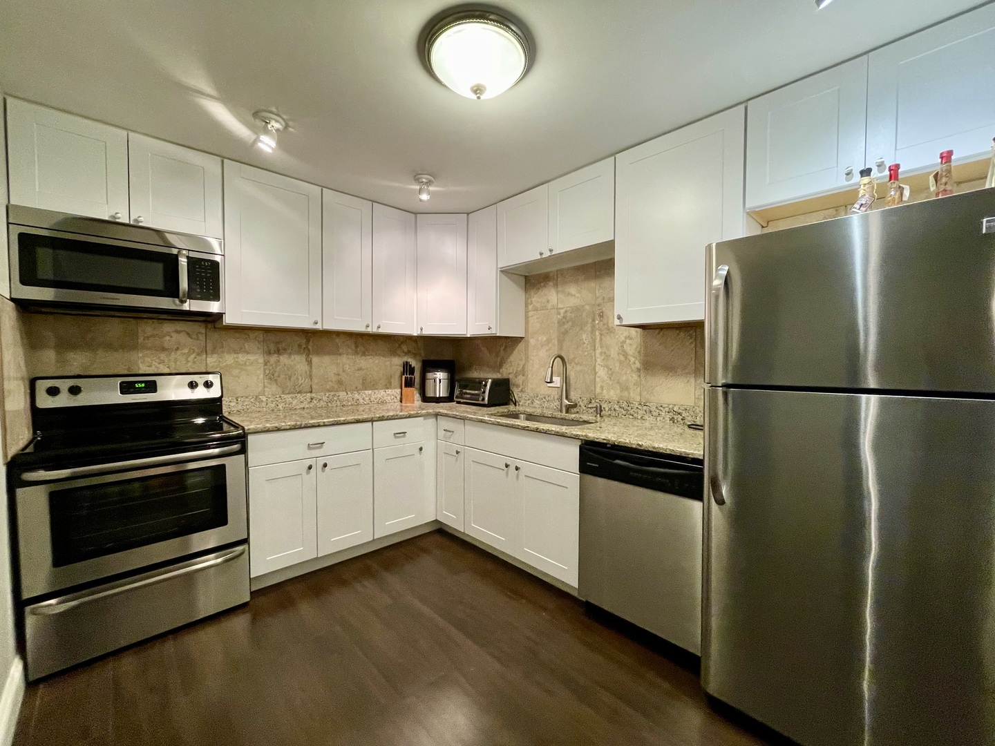 2000 Saint Regis Drive Unit: 3F