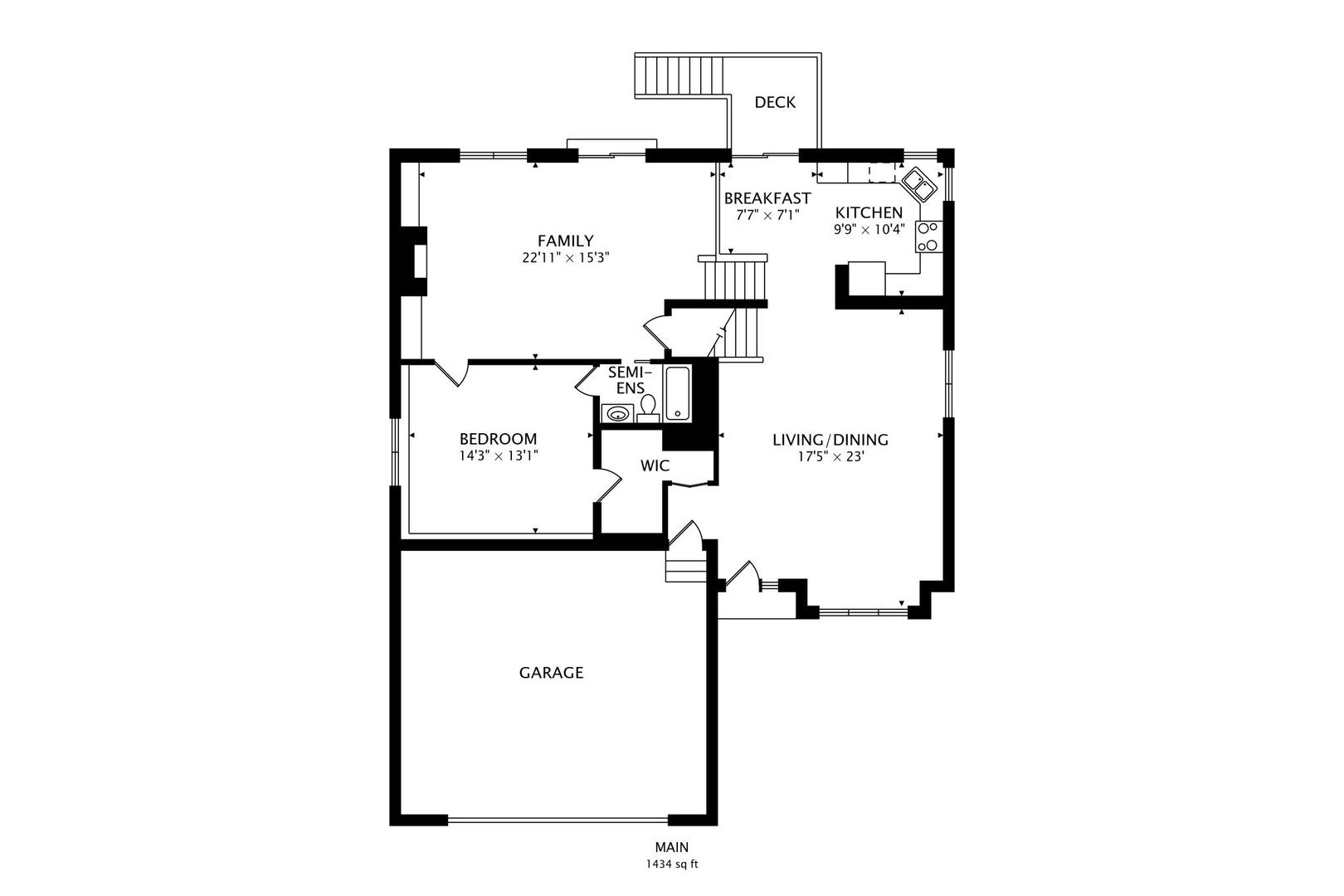 1812 Jack Pine Way