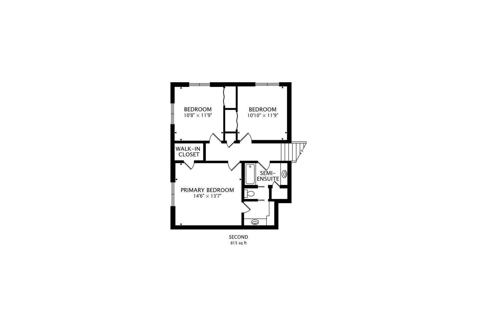 1812 Jack Pine Way