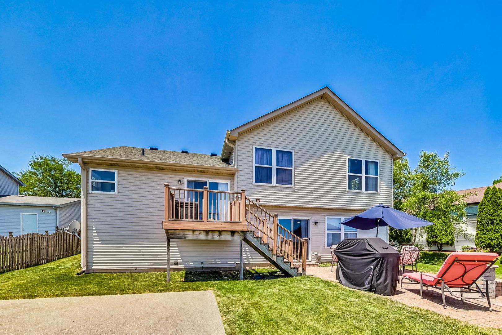 1812 Jack Pine Way