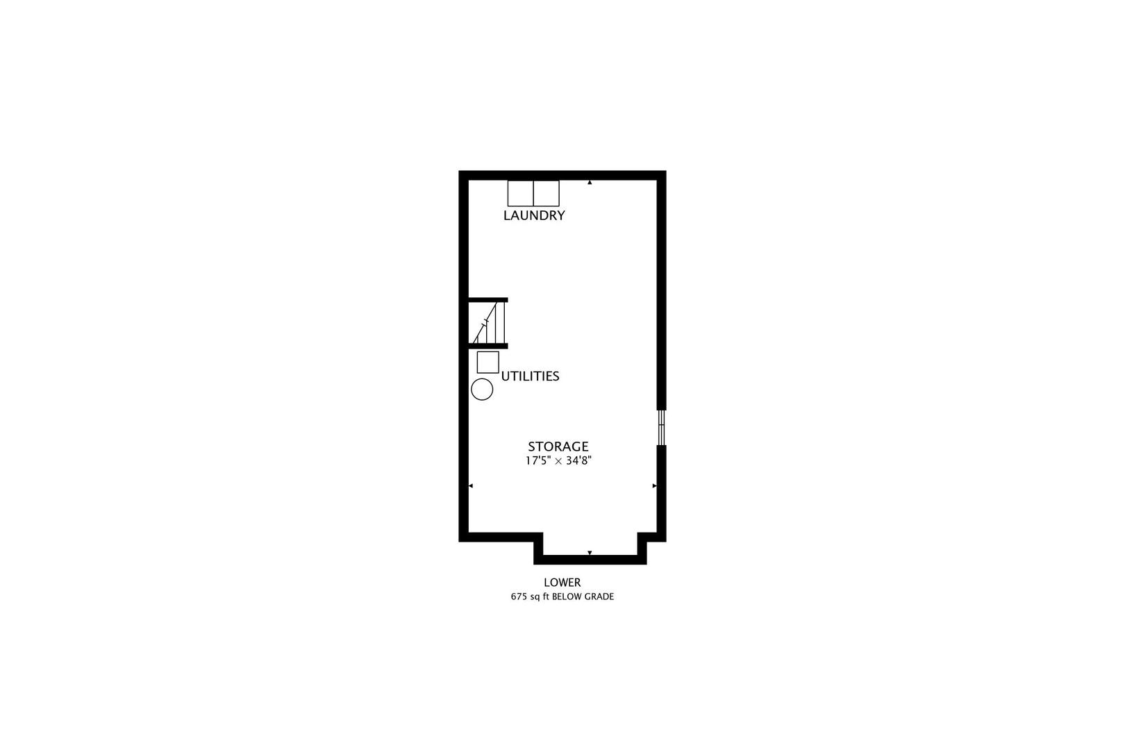 1812 Jack Pine Way
