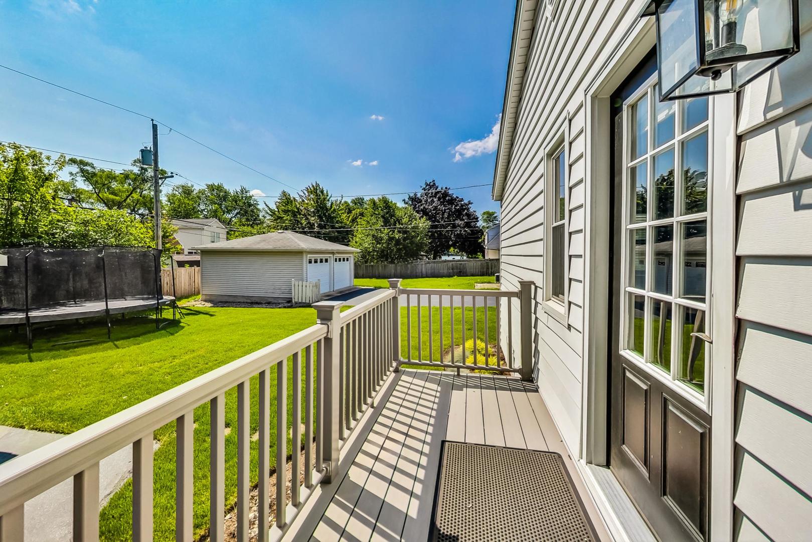 105 Hiawatha Drive