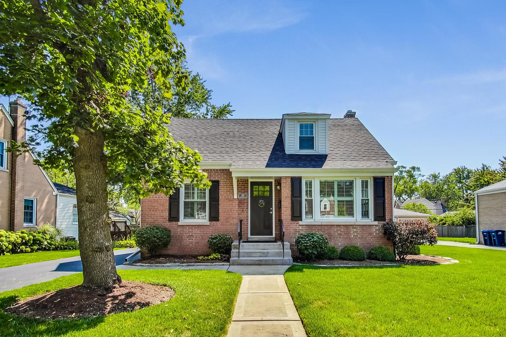 105 Hiawatha Drive