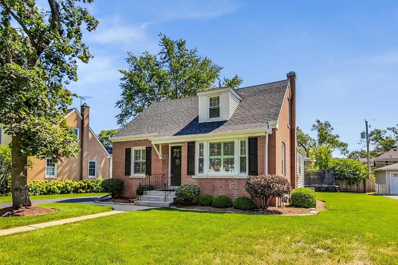 105 Hiawatha Drive