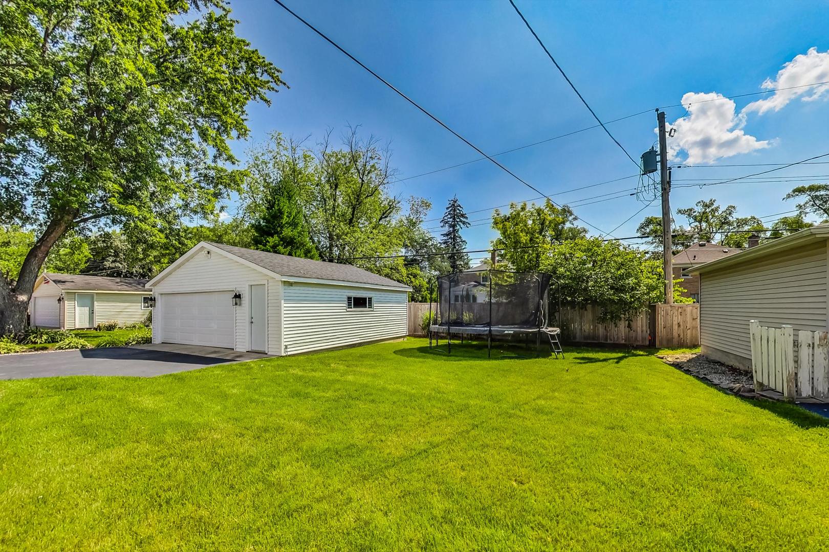 105 Hiawatha Drive