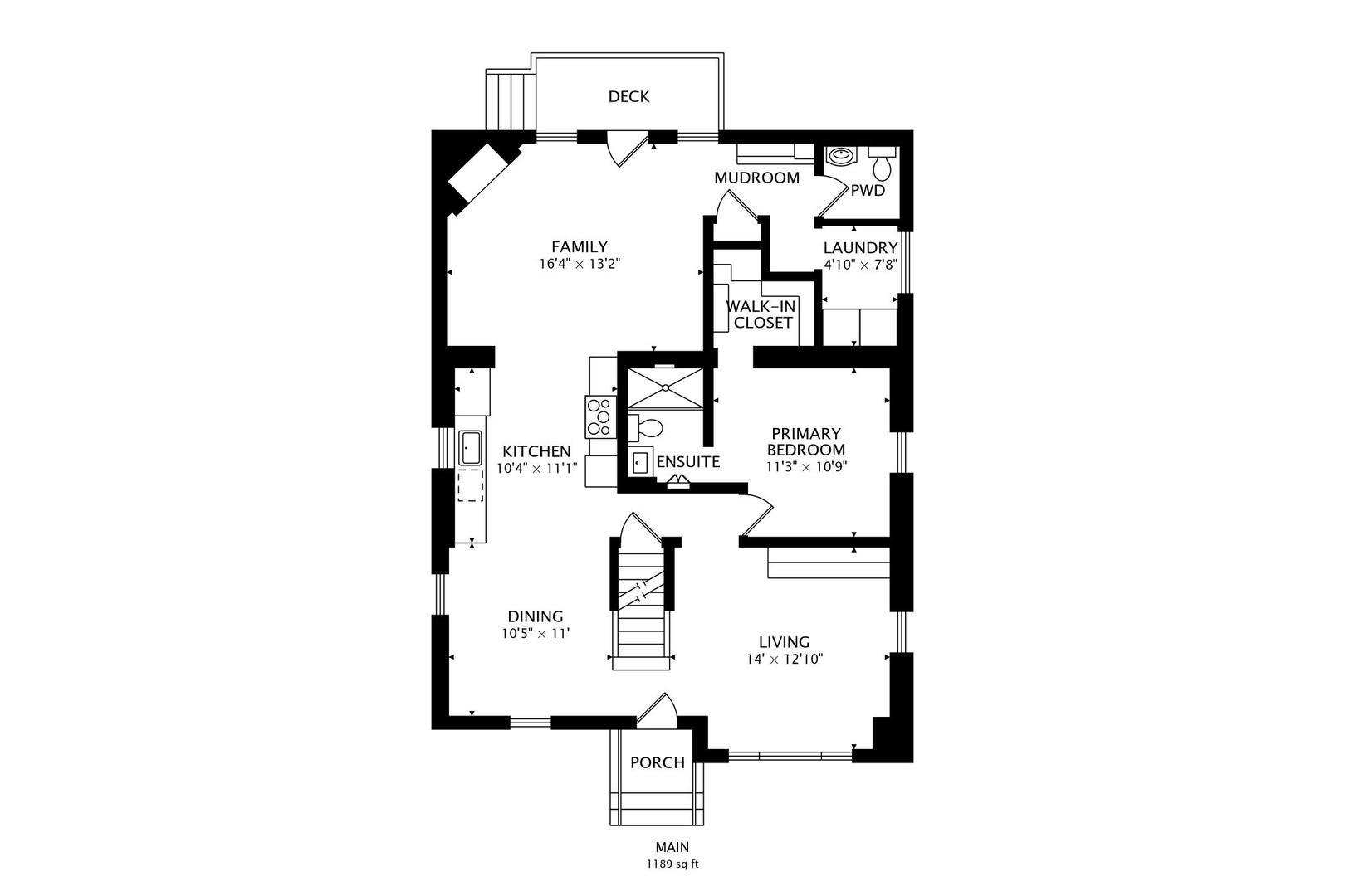 105 Hiawatha Drive