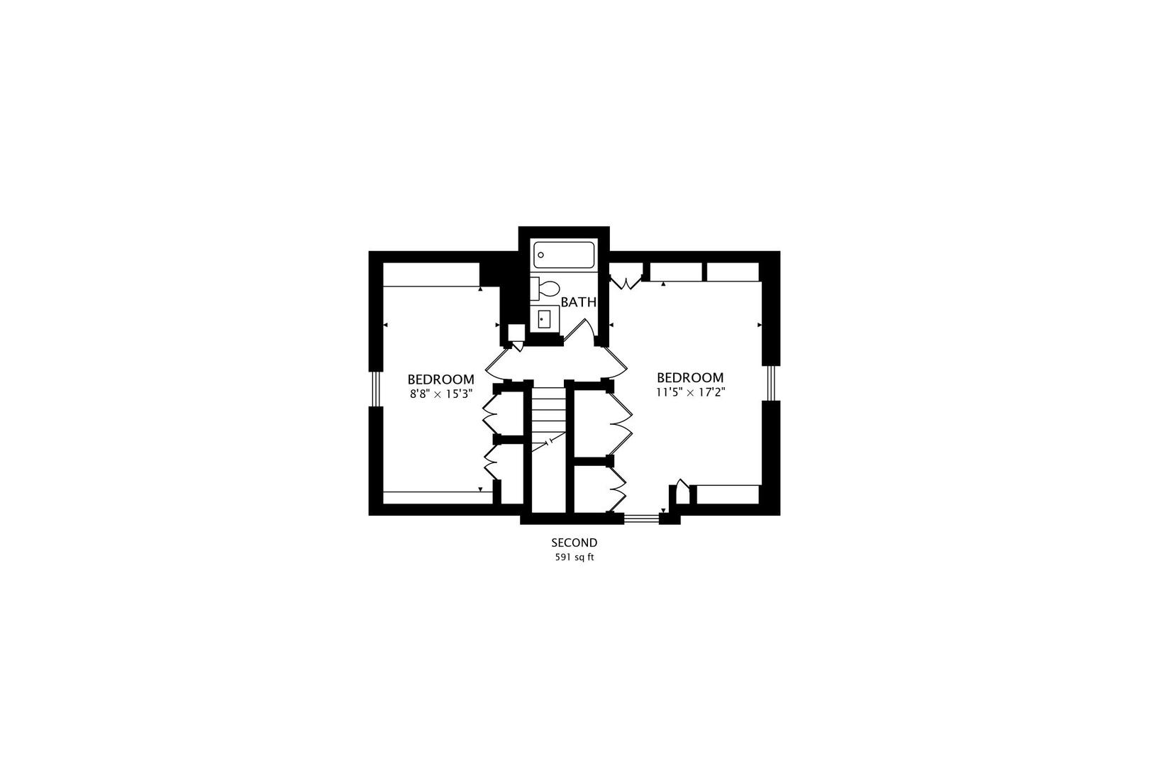 105 Hiawatha Drive