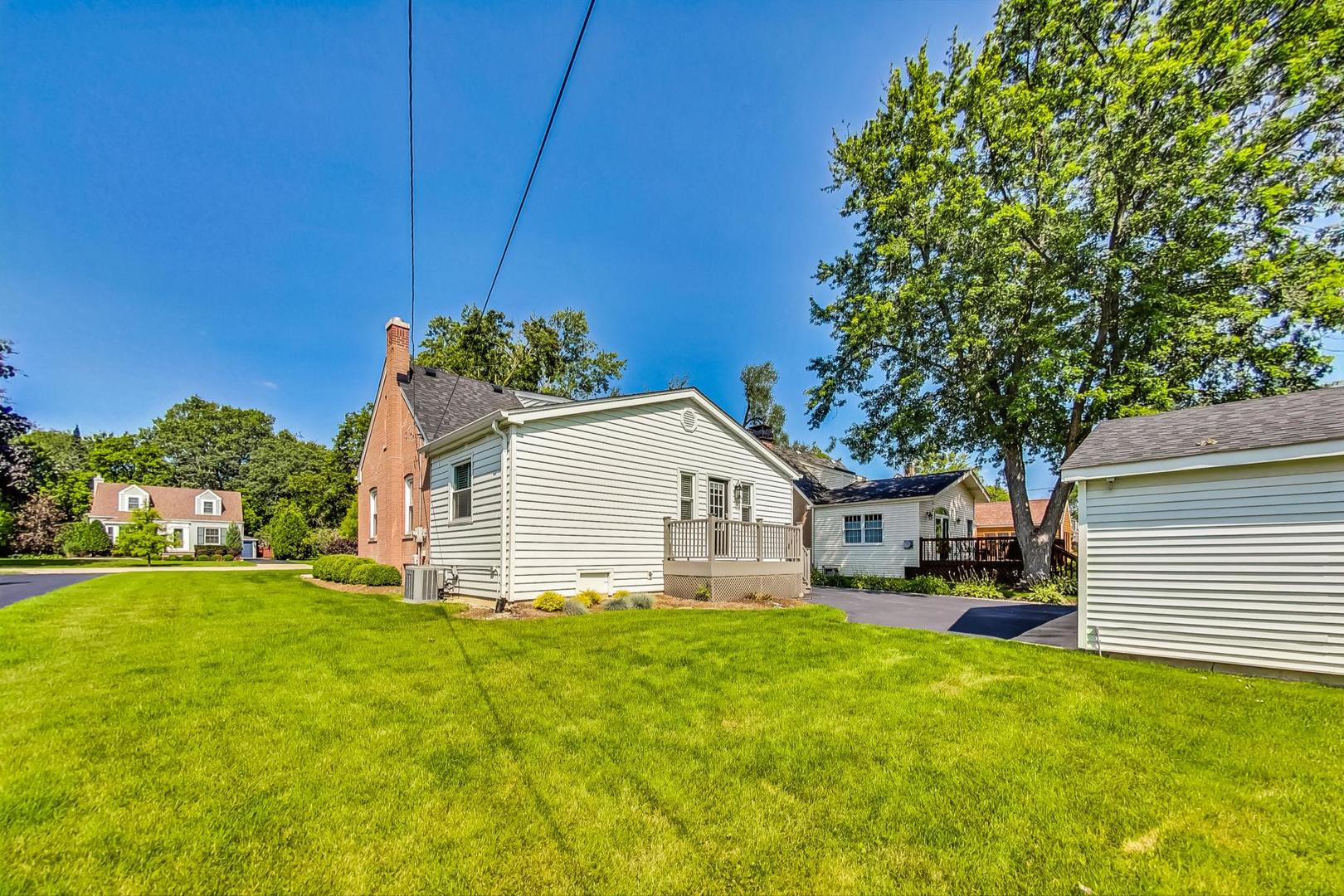 105 Hiawatha Drive