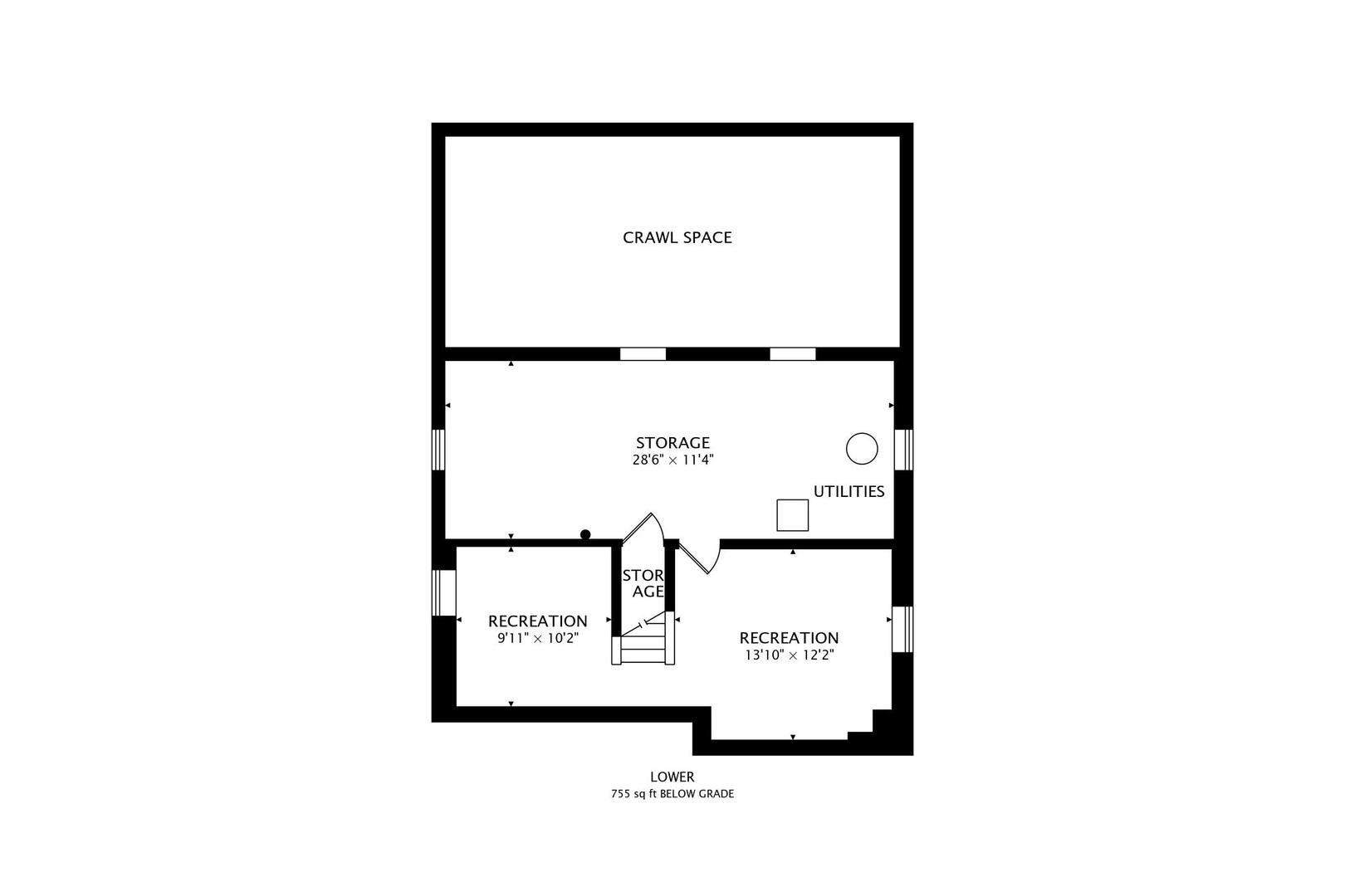 105 Hiawatha Drive
