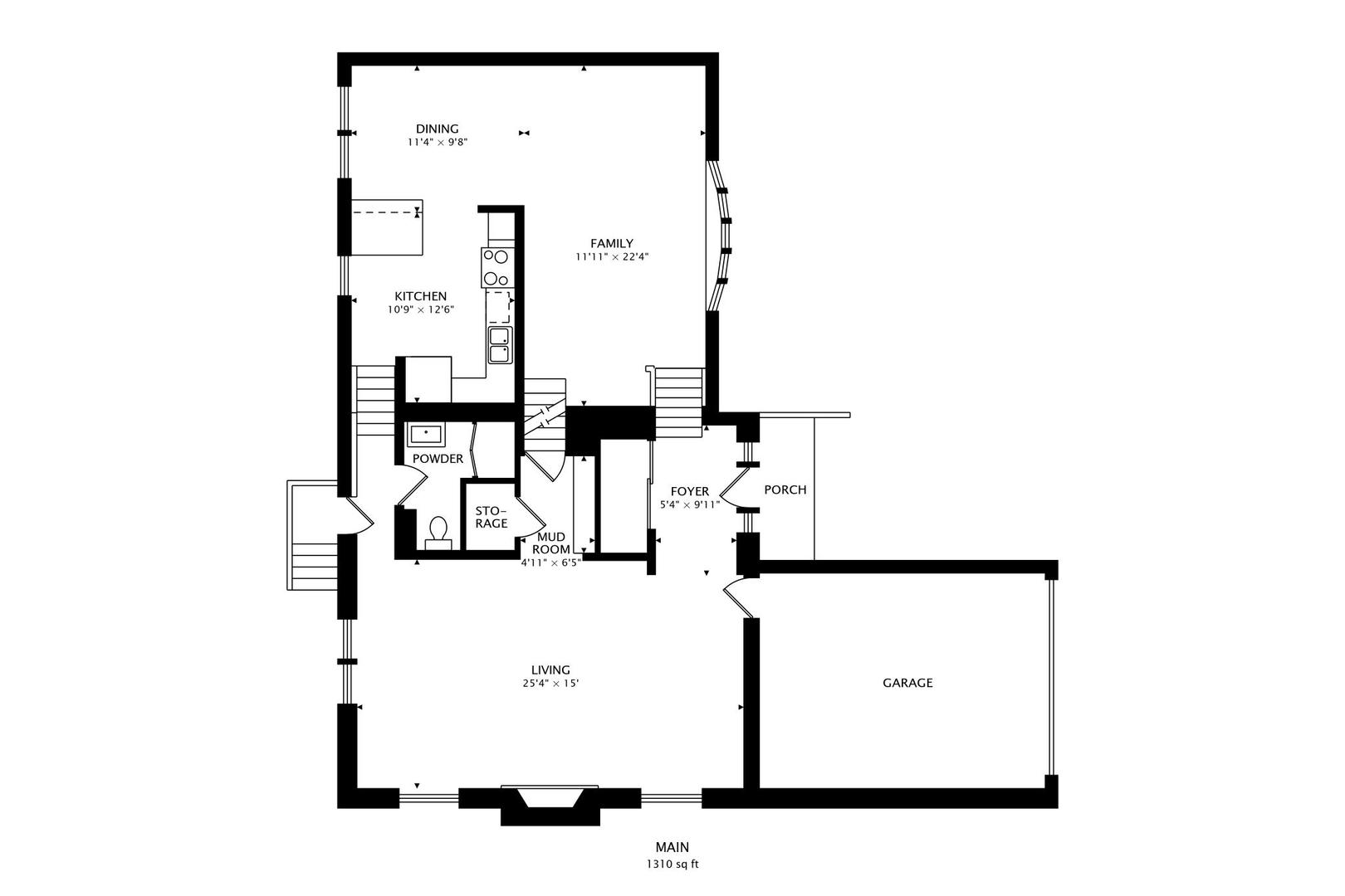 510 69th Street