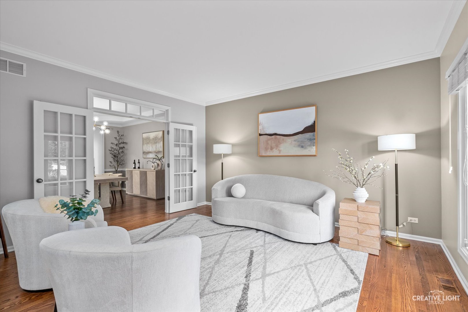 2211 FOX BORO Lane