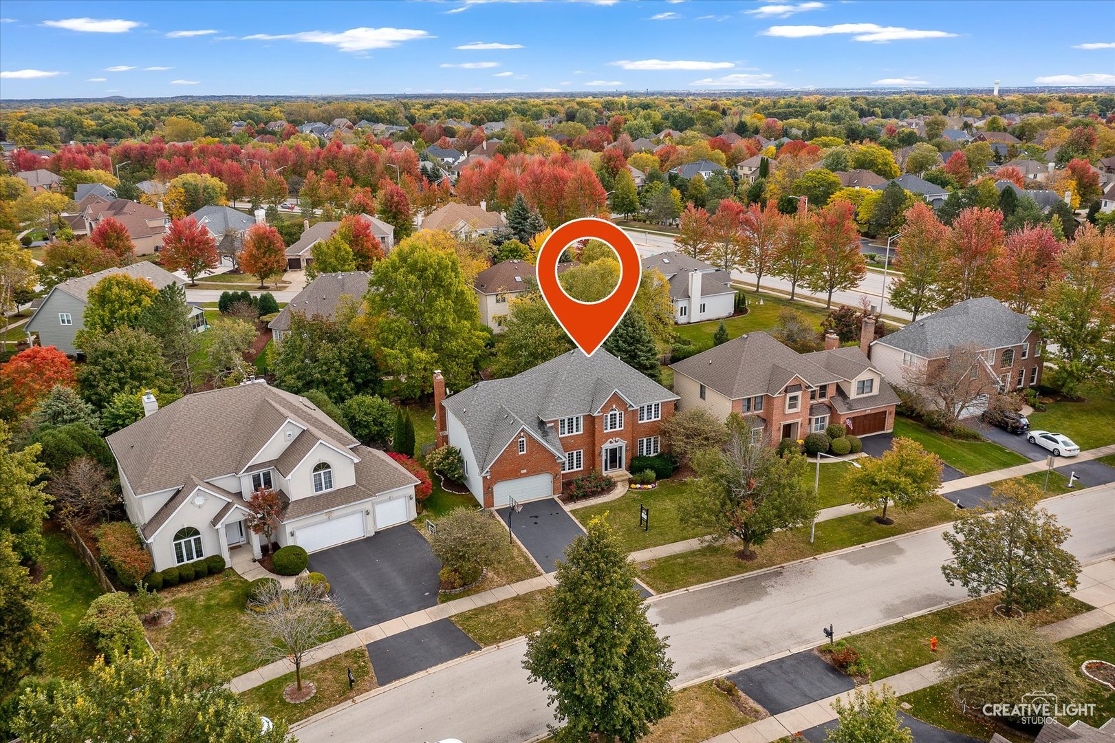 2211 FOX BORO Lane