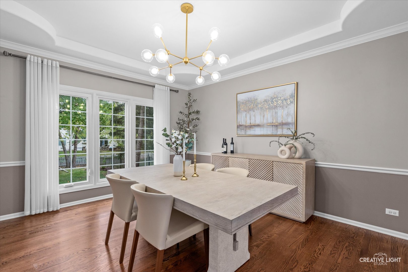 2211 FOX BORO Lane