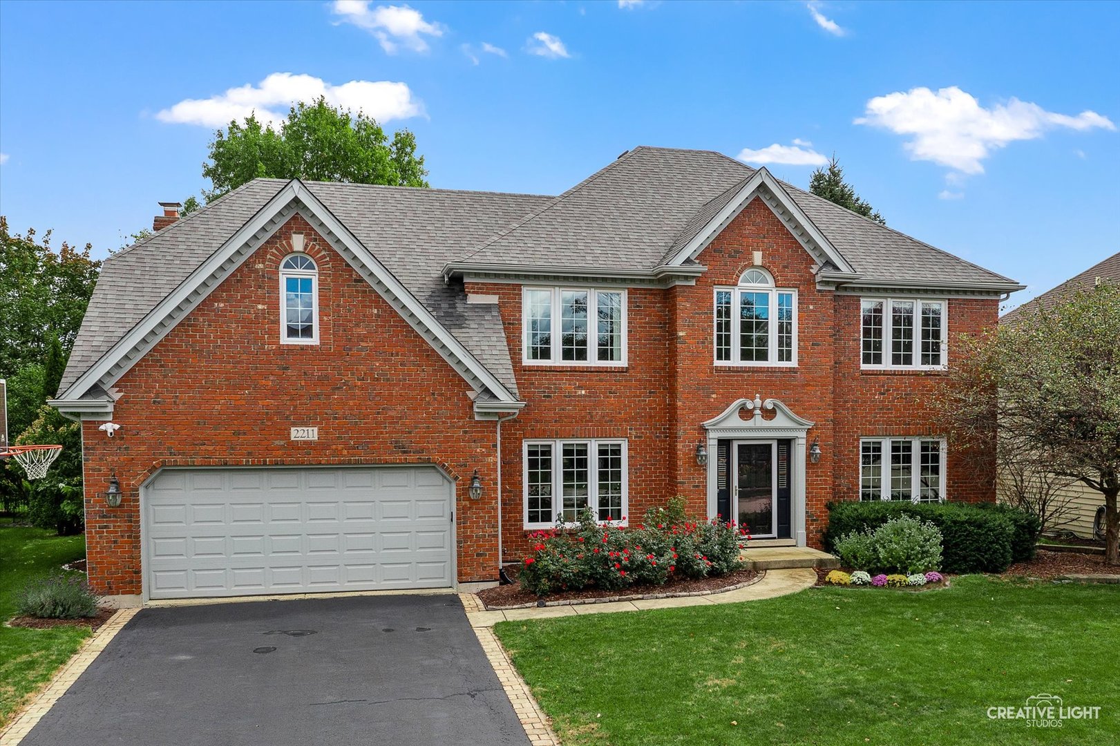 2211 FOX BORO Lane
