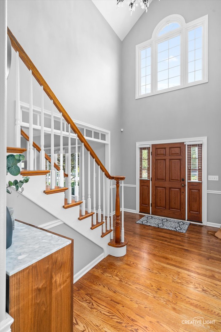 2211 FOX BORO Lane