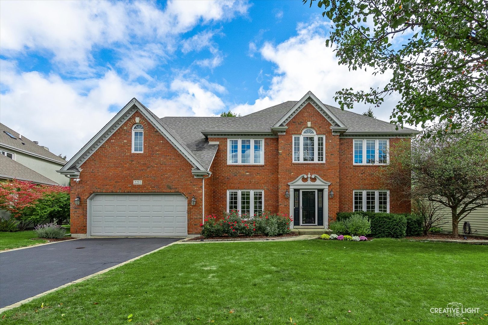 2211 FOX BORO Lane