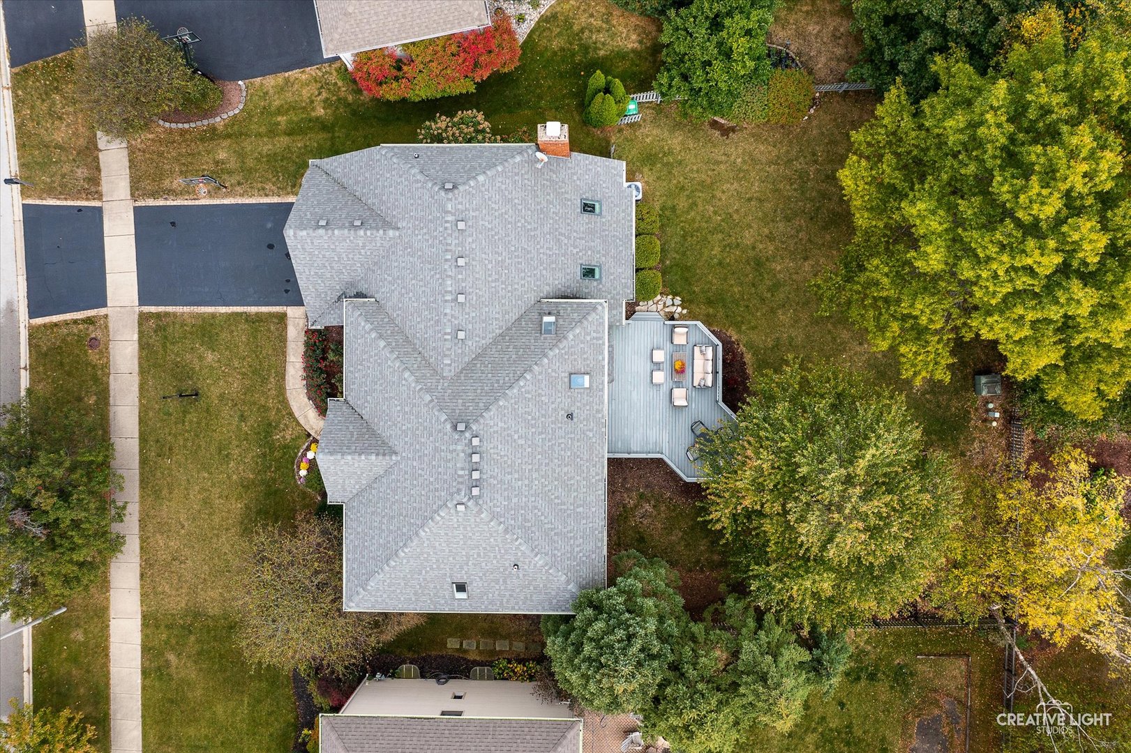 2211 FOX BORO Lane