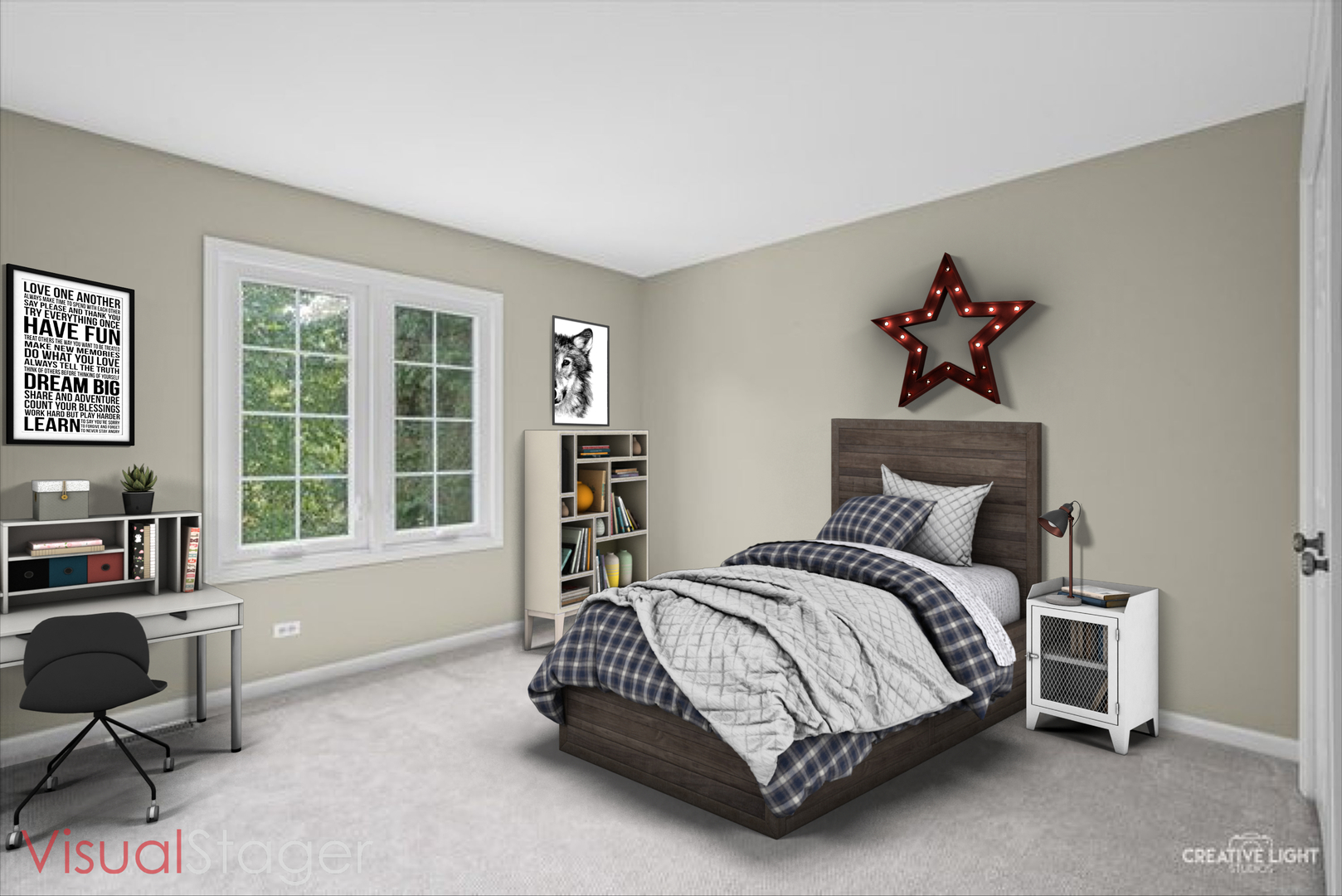 2211 FOX BORO Lane