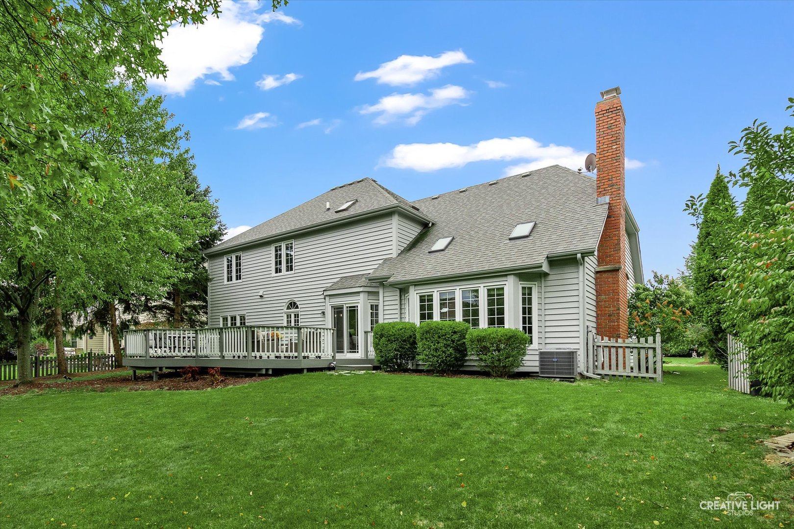 2211 FOX BORO Lane
