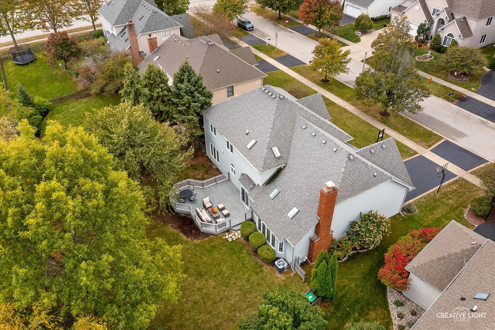 2211 FOX BORO Lane