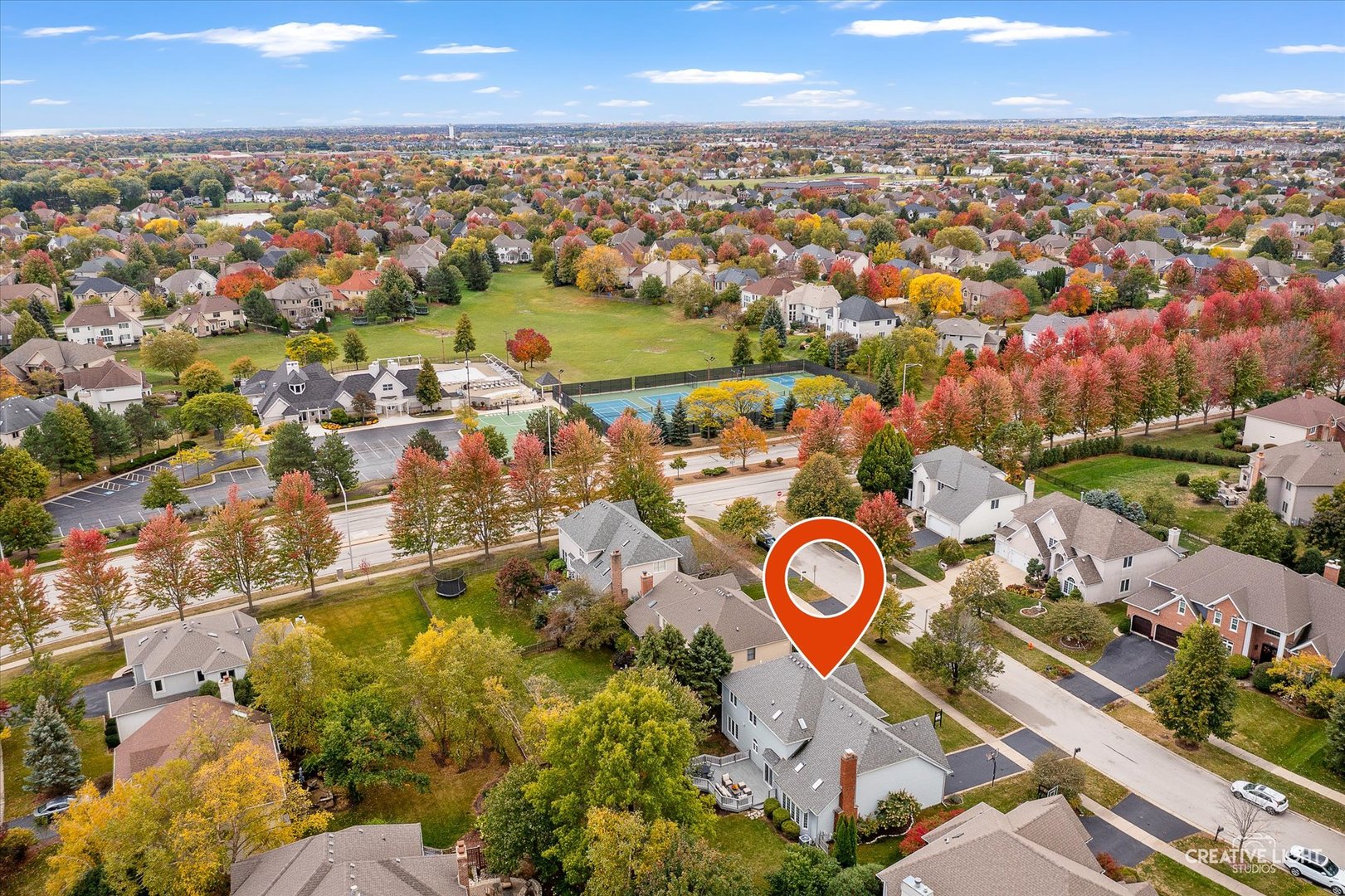 2211 FOX BORO Lane